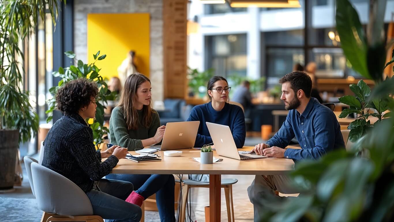 Top Web Development Trends to Watch in 2026